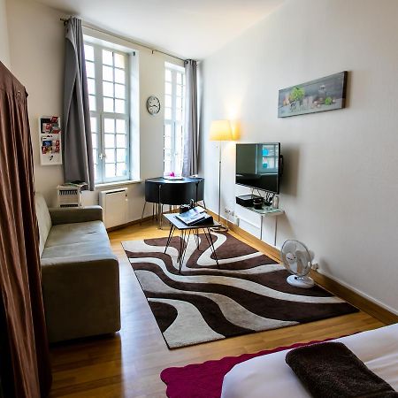 Noella'S Suite Lille Ngoại thất bức ảnh