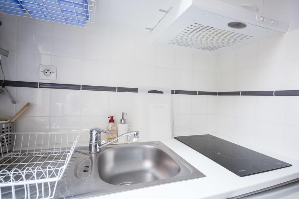 Noella'S Suite Lille Ngoại thất bức ảnh
