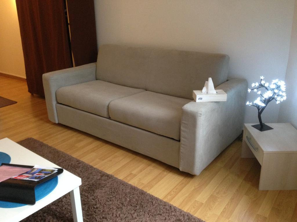 Noella'S Suite Lille Ngoại thất bức ảnh