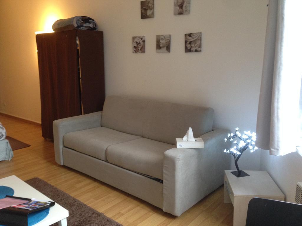 Noella'S Suite Lille Ngoại thất bức ảnh