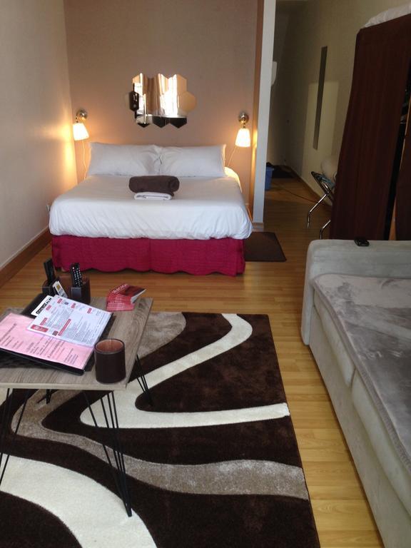 Noella'S Suite Lille Ngoại thất bức ảnh