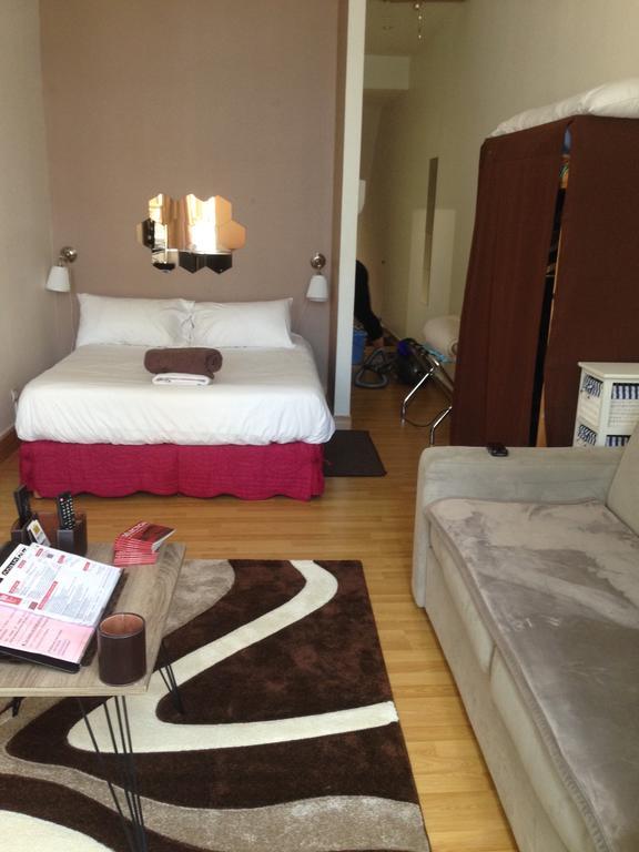 Noella'S Suite Lille Ngoại thất bức ảnh