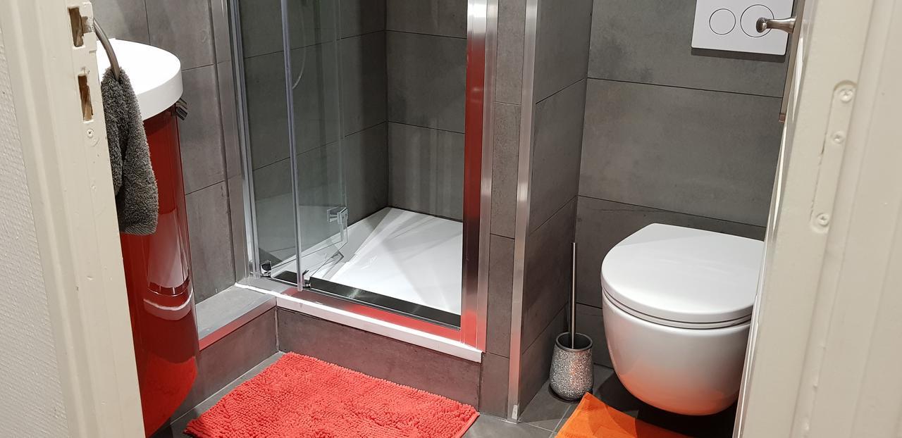 Noella'S Suite Lille Ngoại thất bức ảnh