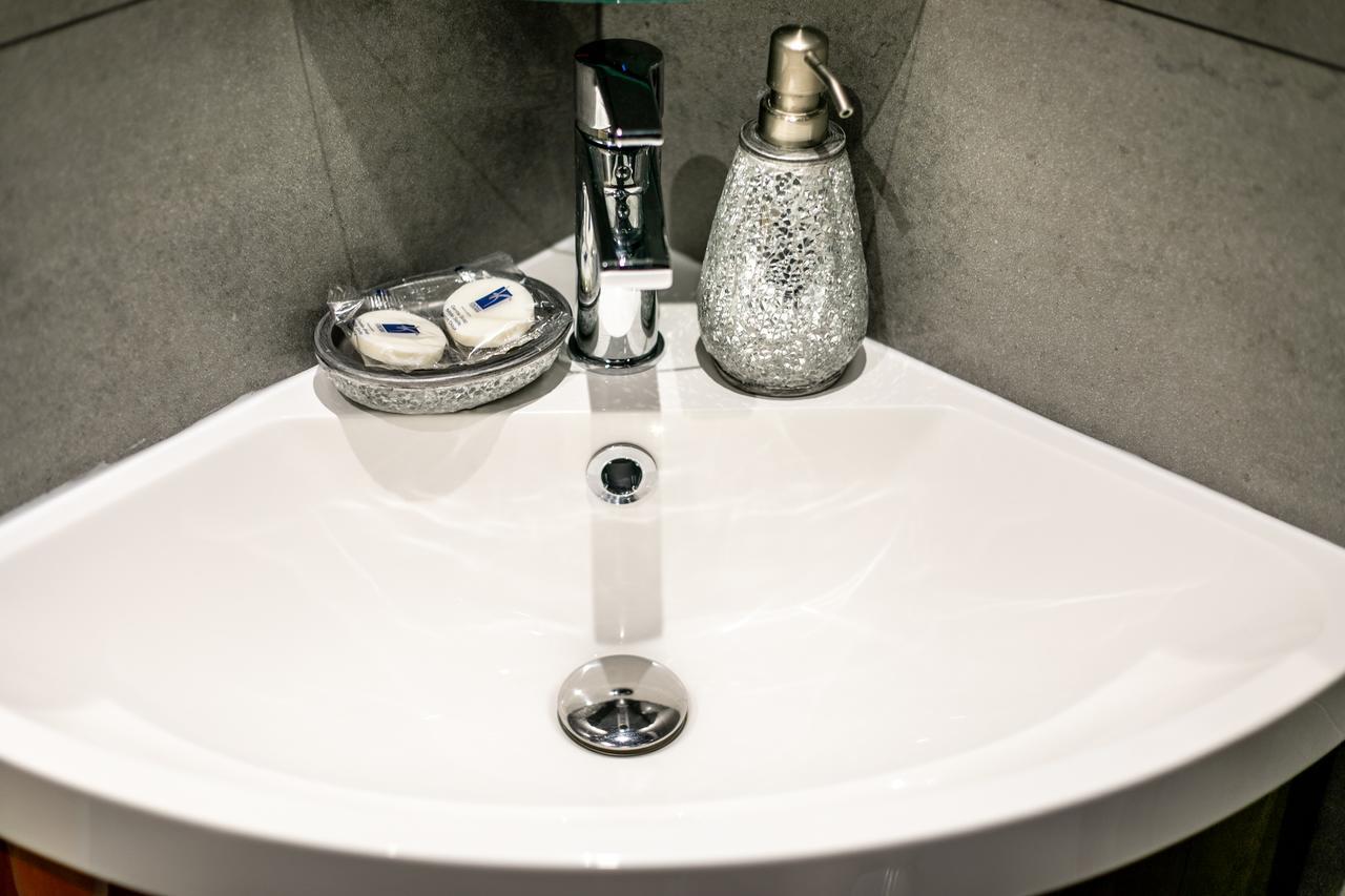 Noella'S Suite Lille Ngoại thất bức ảnh