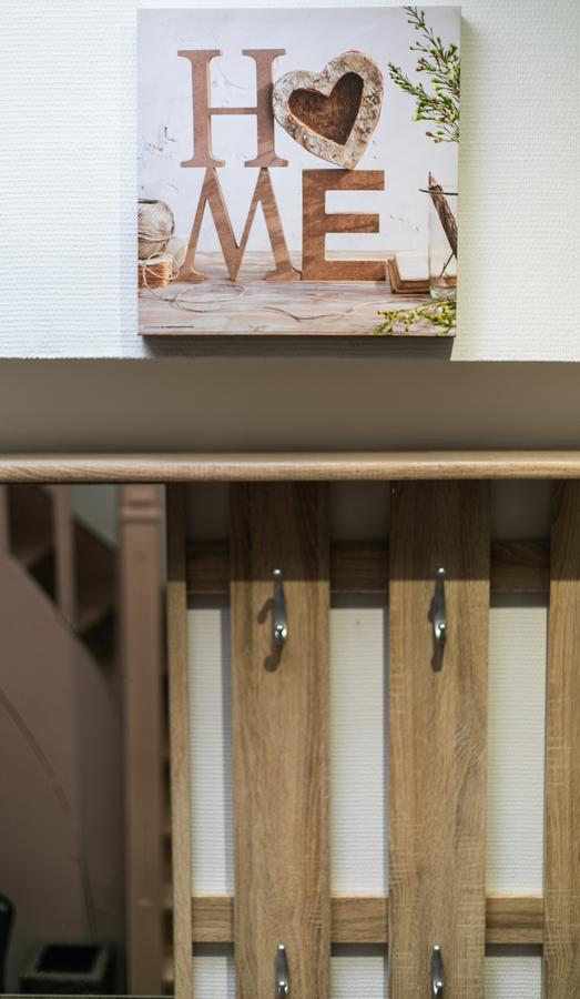 Noella'S Suite Lille Ngoại thất bức ảnh
