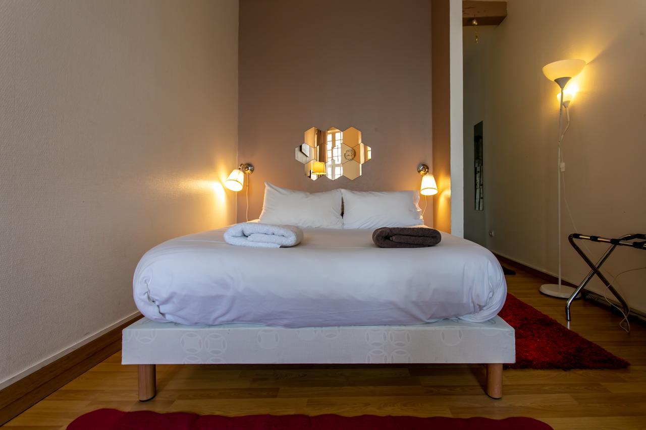 Noella'S Suite Lille Ngoại thất bức ảnh