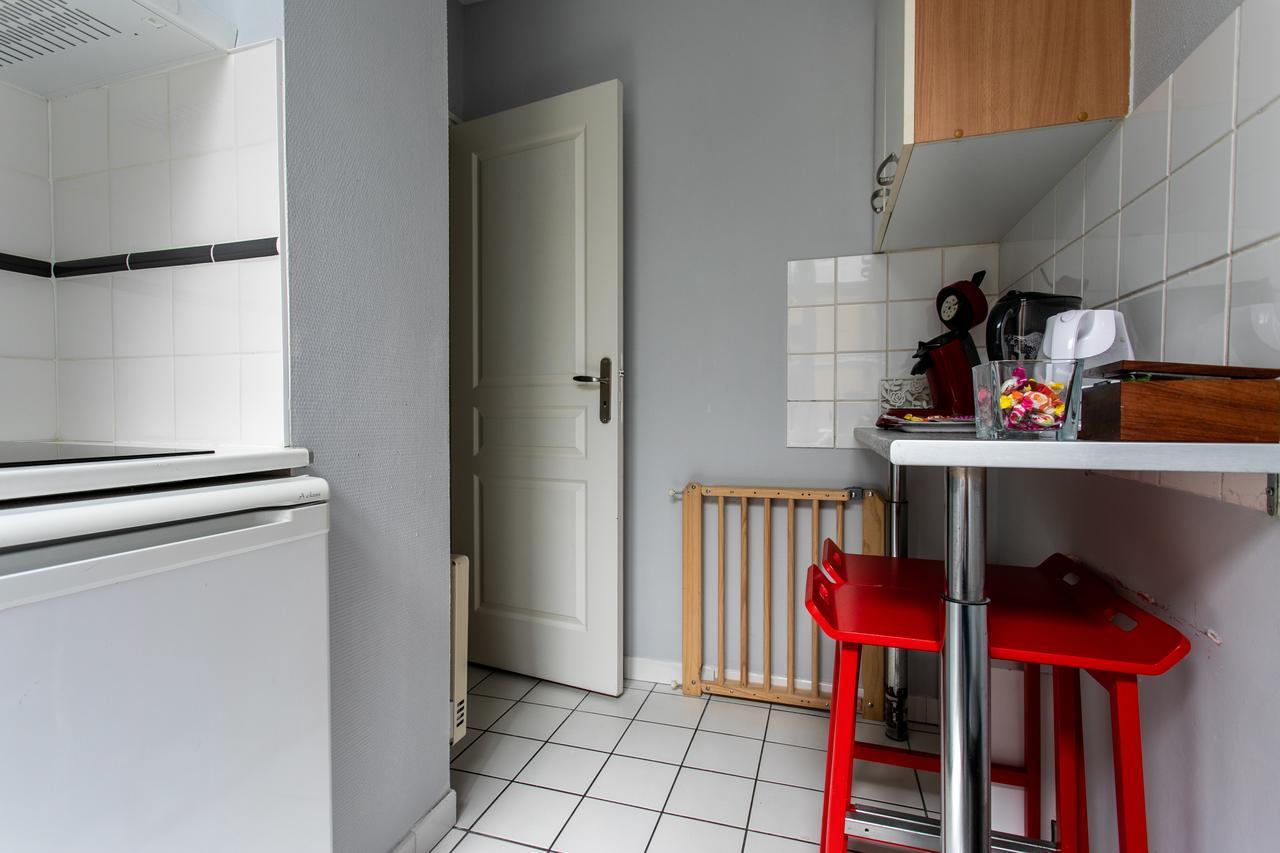 Noella'S Suite Lille Ngoại thất bức ảnh