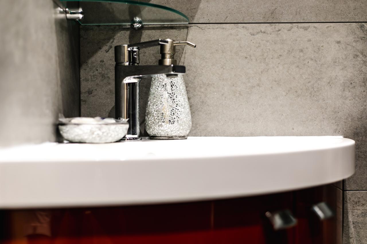 Noella'S Suite Lille Ngoại thất bức ảnh