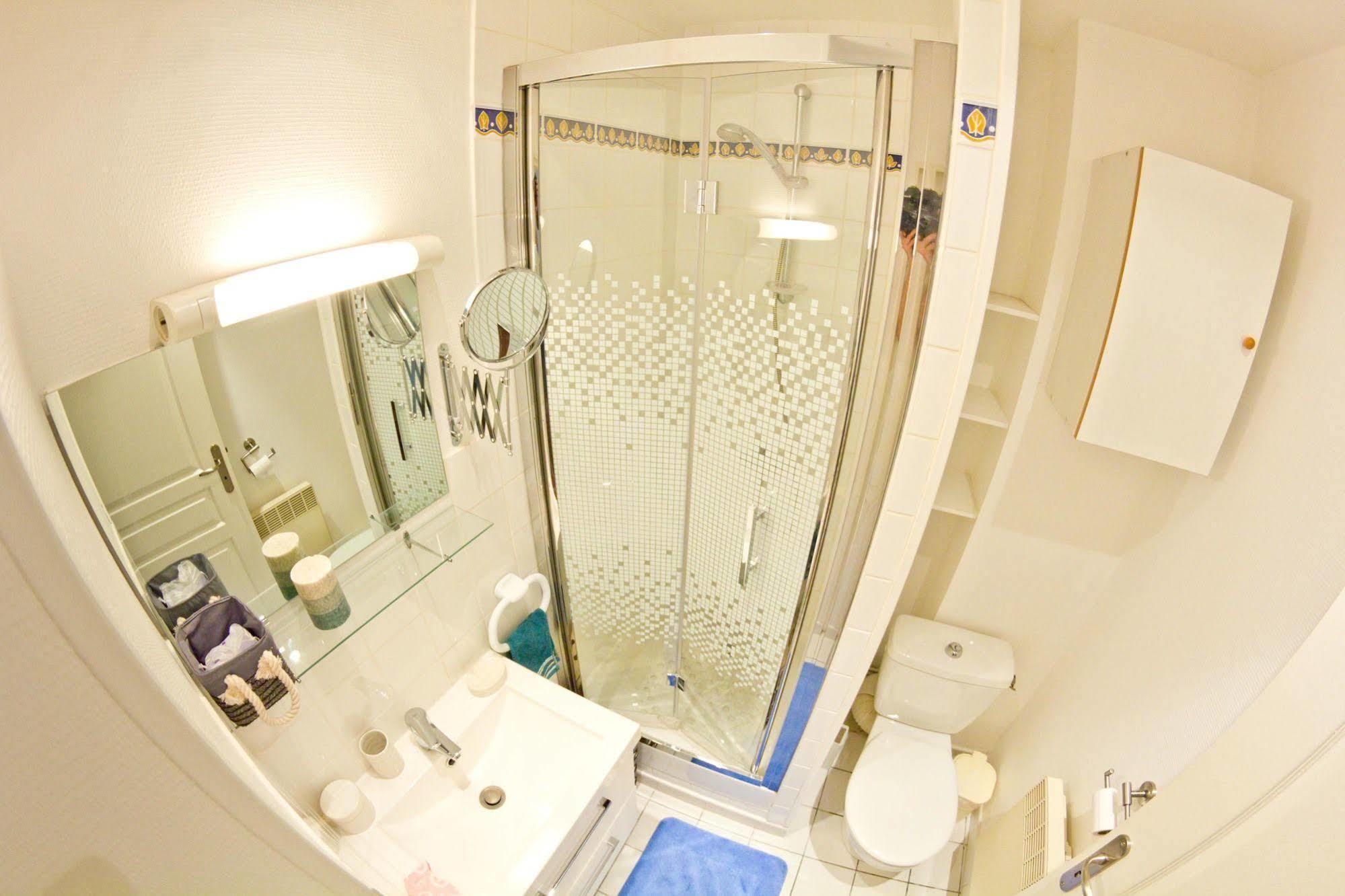 Noella'S Suite Lille Ngoại thất bức ảnh