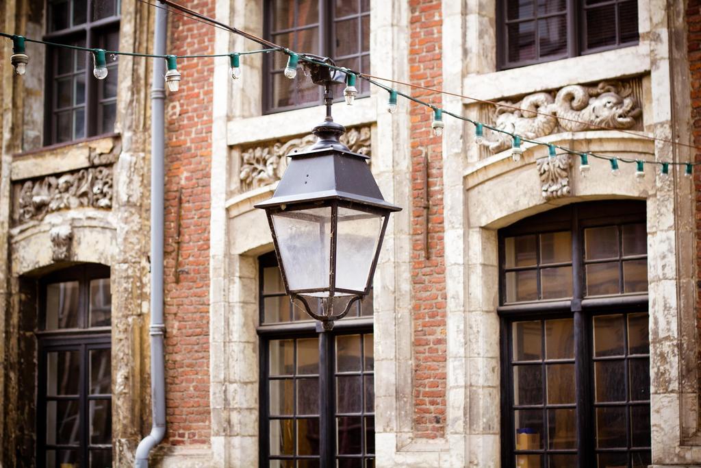 Noella'S Suite Lille Ngoại thất bức ảnh