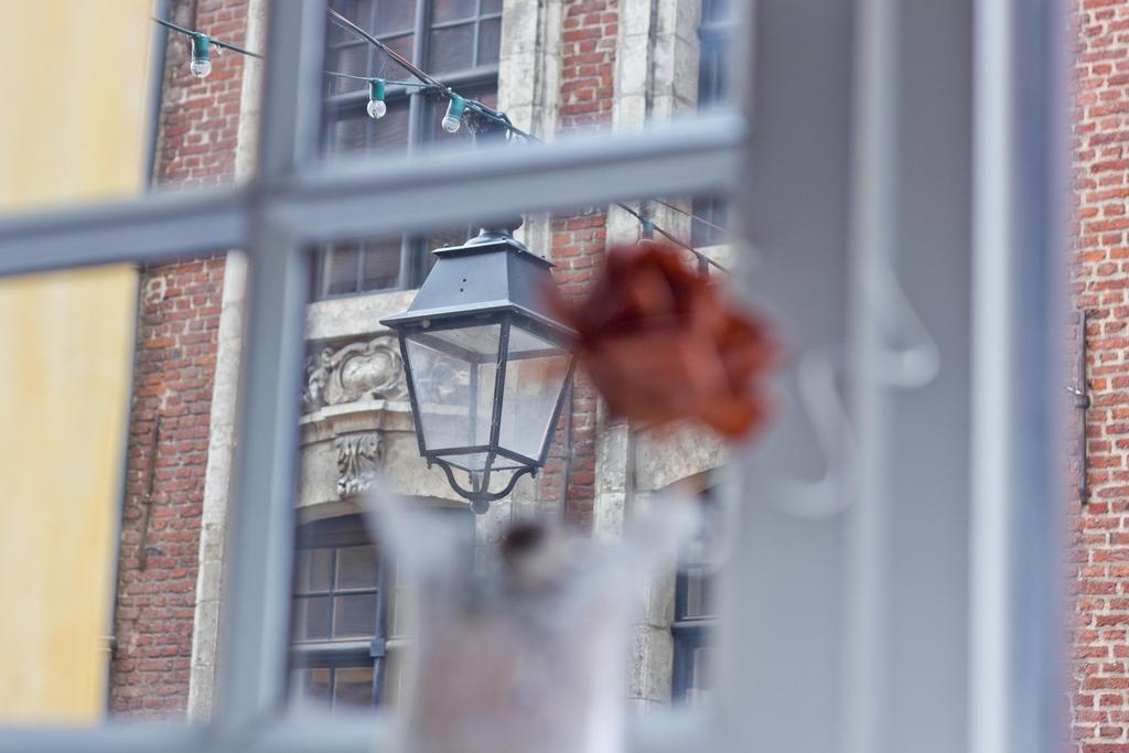 Noella'S Suite Lille Ngoại thất bức ảnh