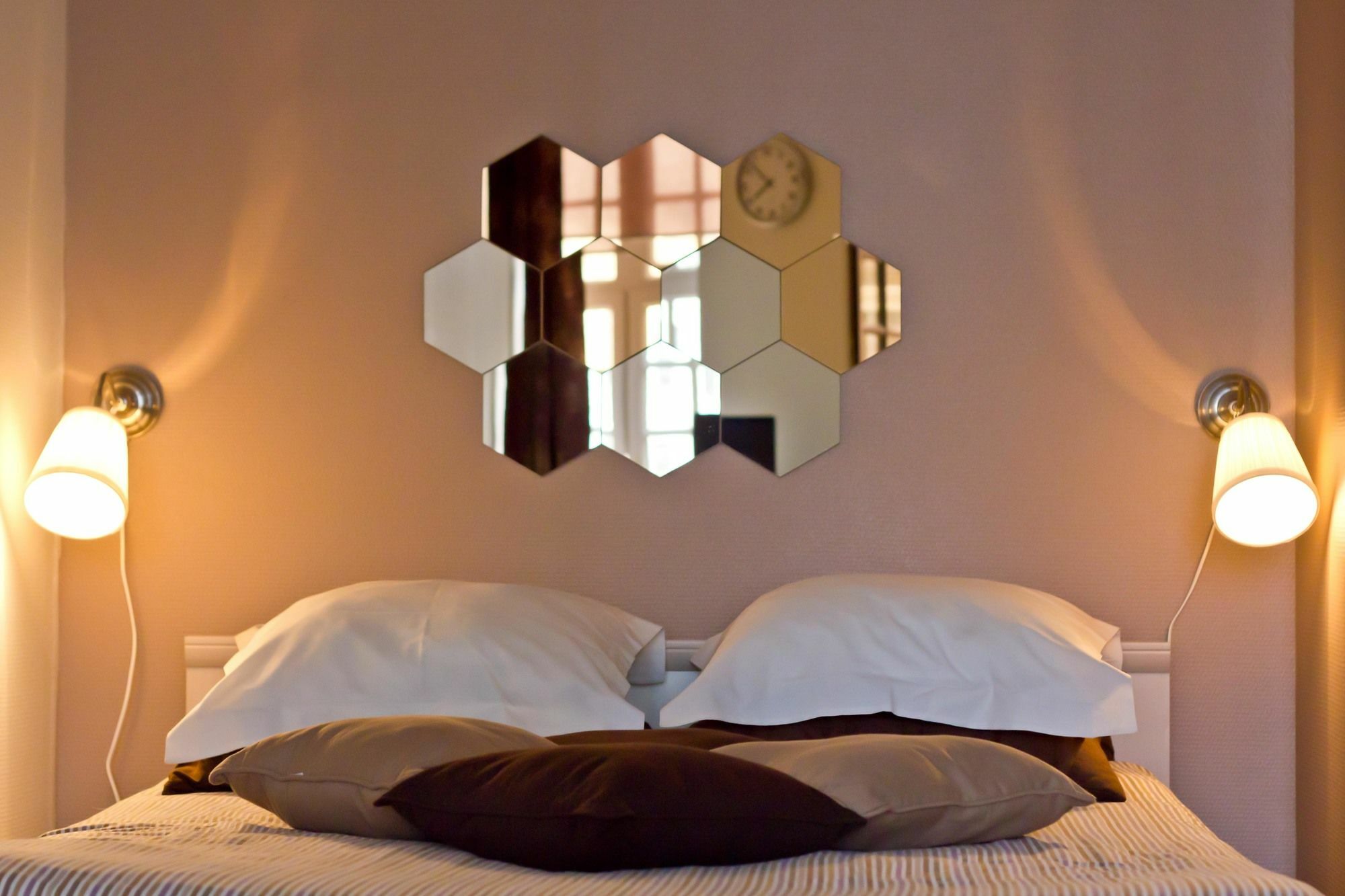 Noella'S Suite Lille Ngoại thất bức ảnh