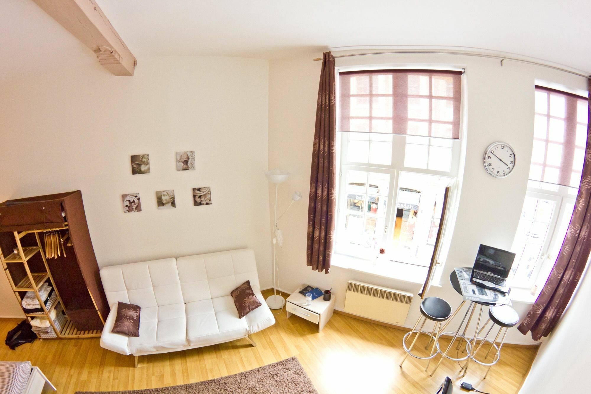Noella'S Suite Lille Ngoại thất bức ảnh