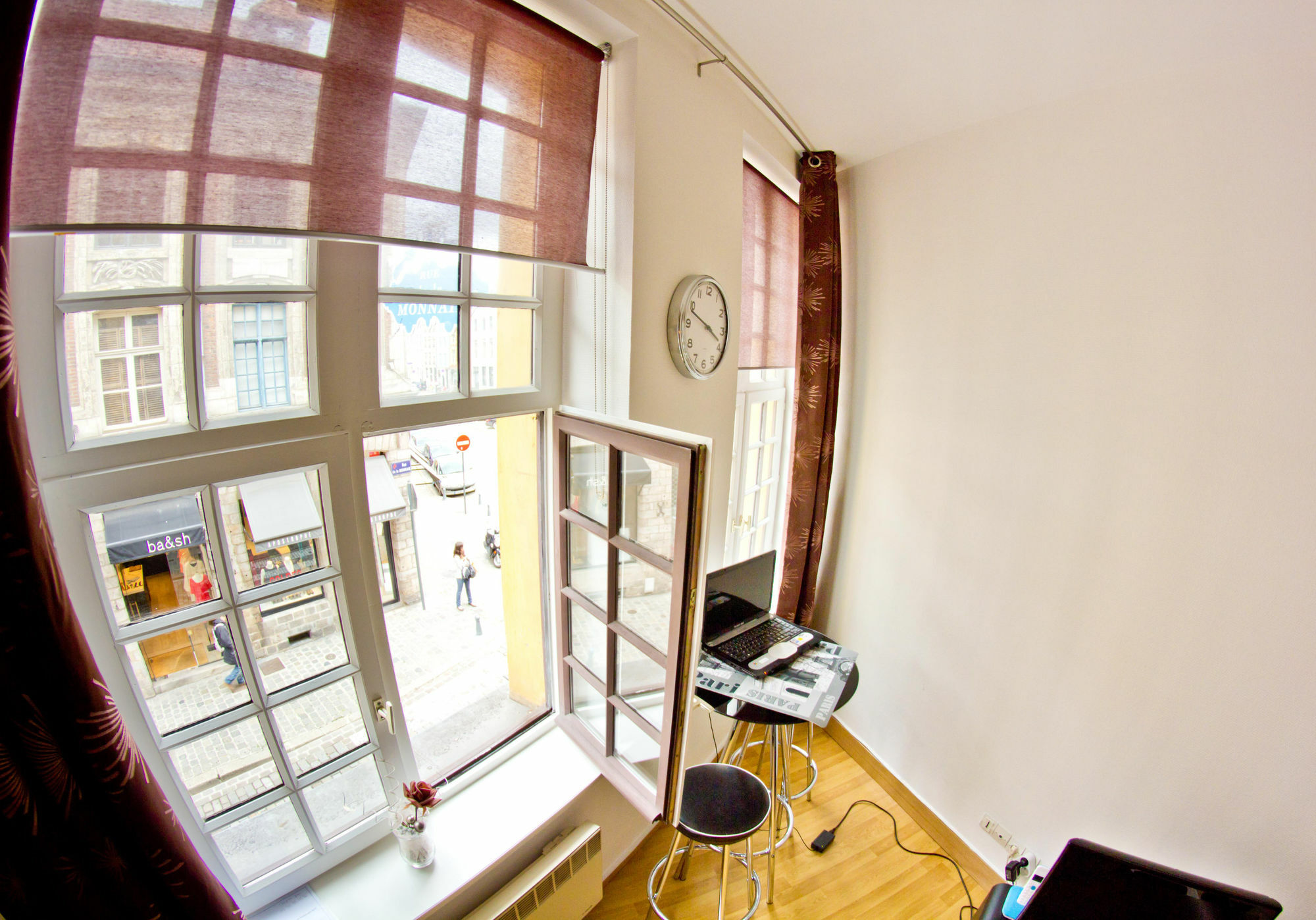 Noella'S Suite Lille Ngoại thất bức ảnh
