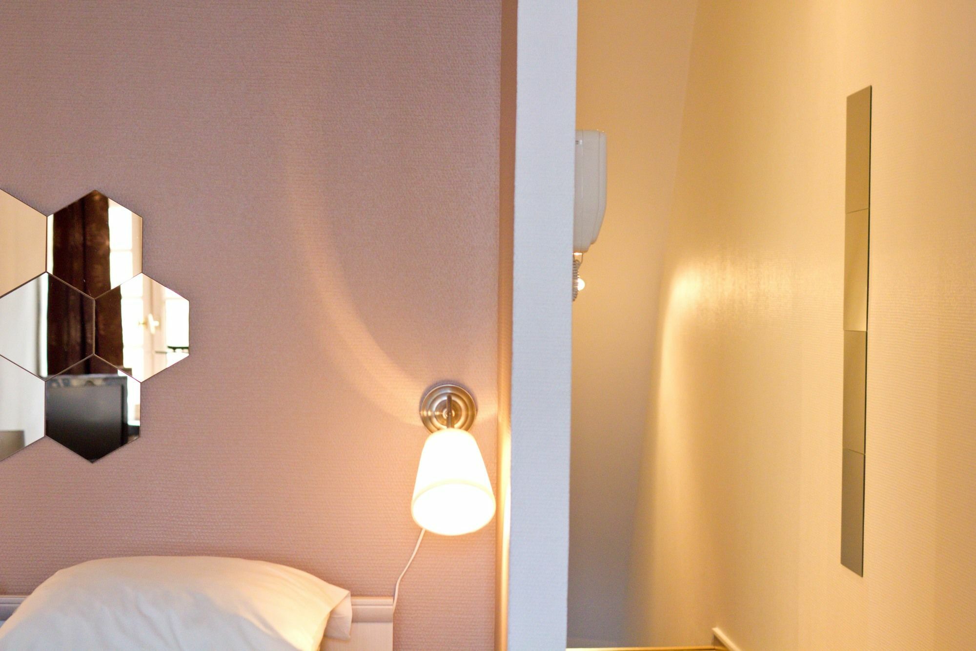 Noella'S Suite Lille Ngoại thất bức ảnh