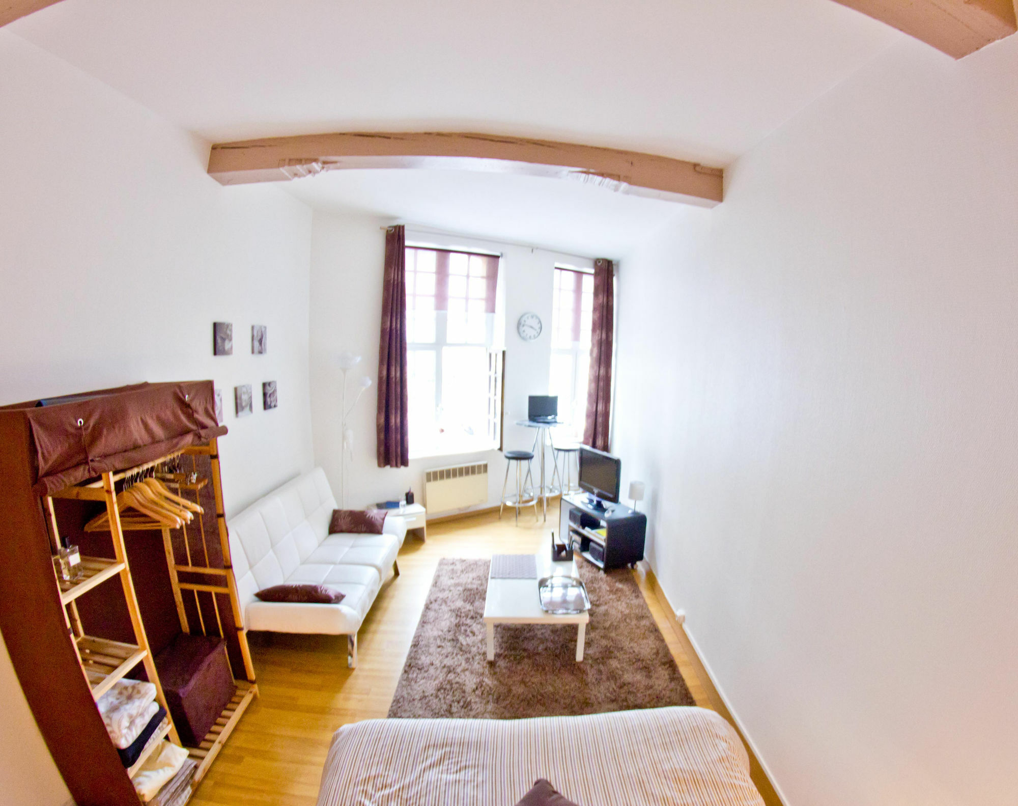Noella'S Suite Lille Ngoại thất bức ảnh