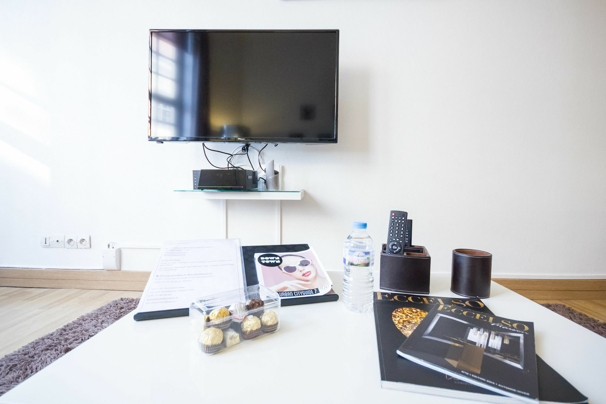 Noella'S Suite Lille Ngoại thất bức ảnh
