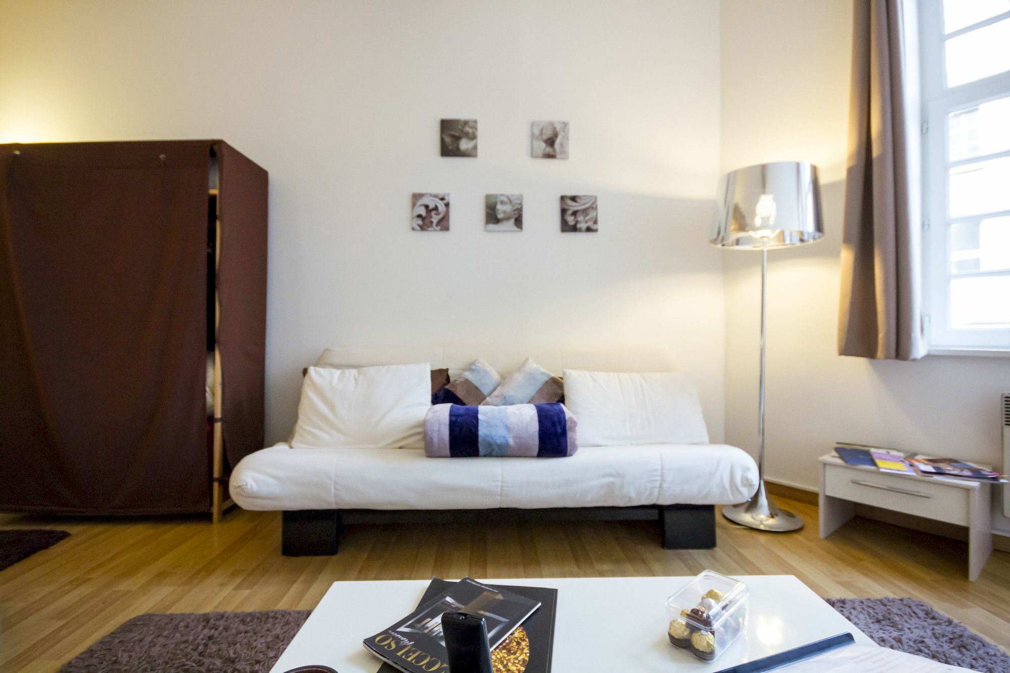 Noella'S Suite Lille Ngoại thất bức ảnh