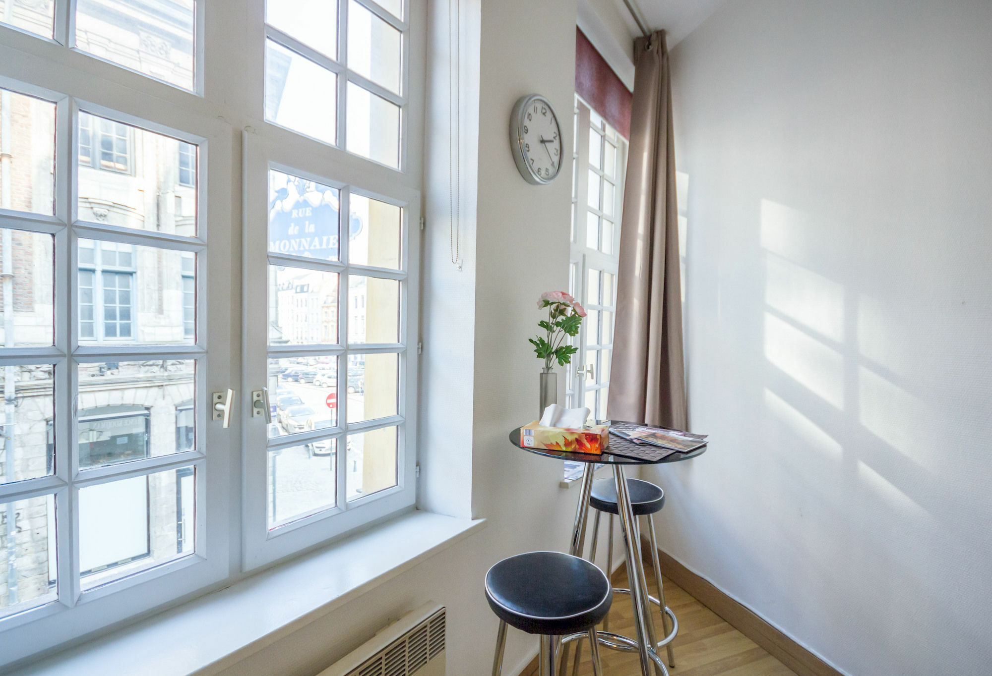 Noella'S Suite Lille Ngoại thất bức ảnh