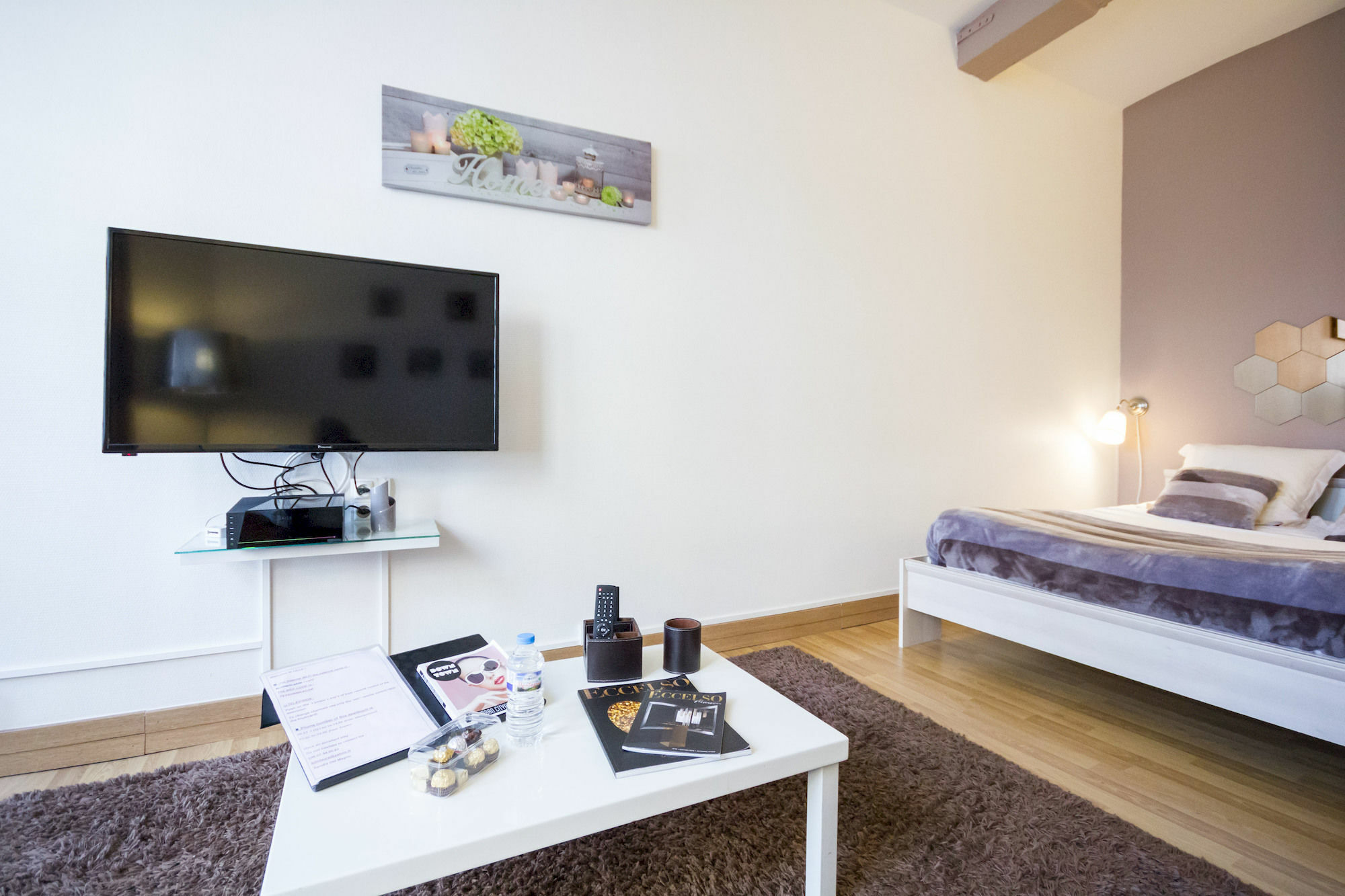 Noella'S Suite Lille Ngoại thất bức ảnh