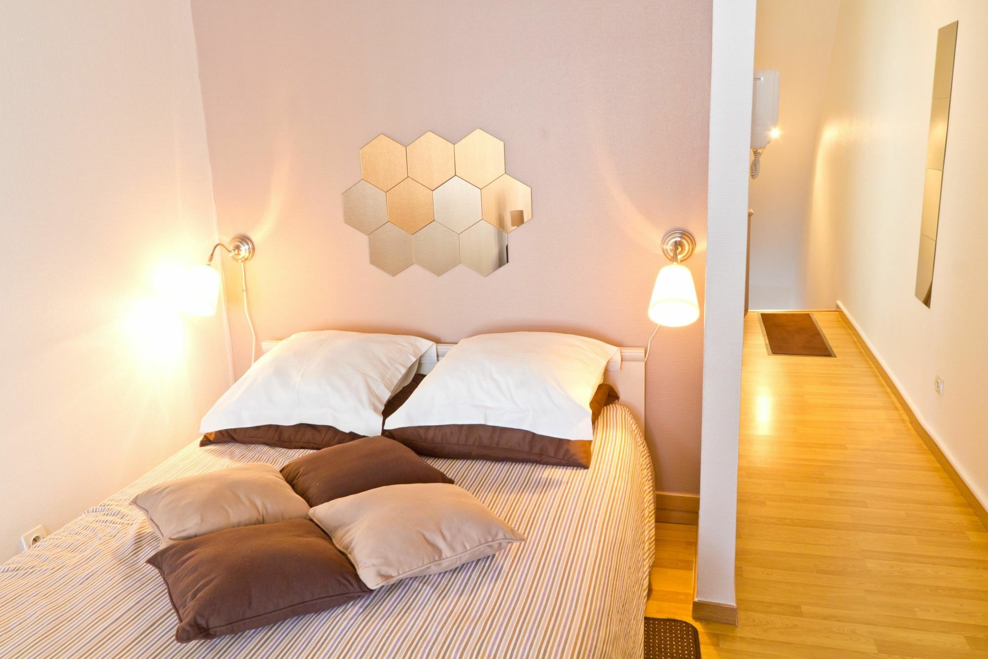Noella'S Suite Lille Ngoại thất bức ảnh