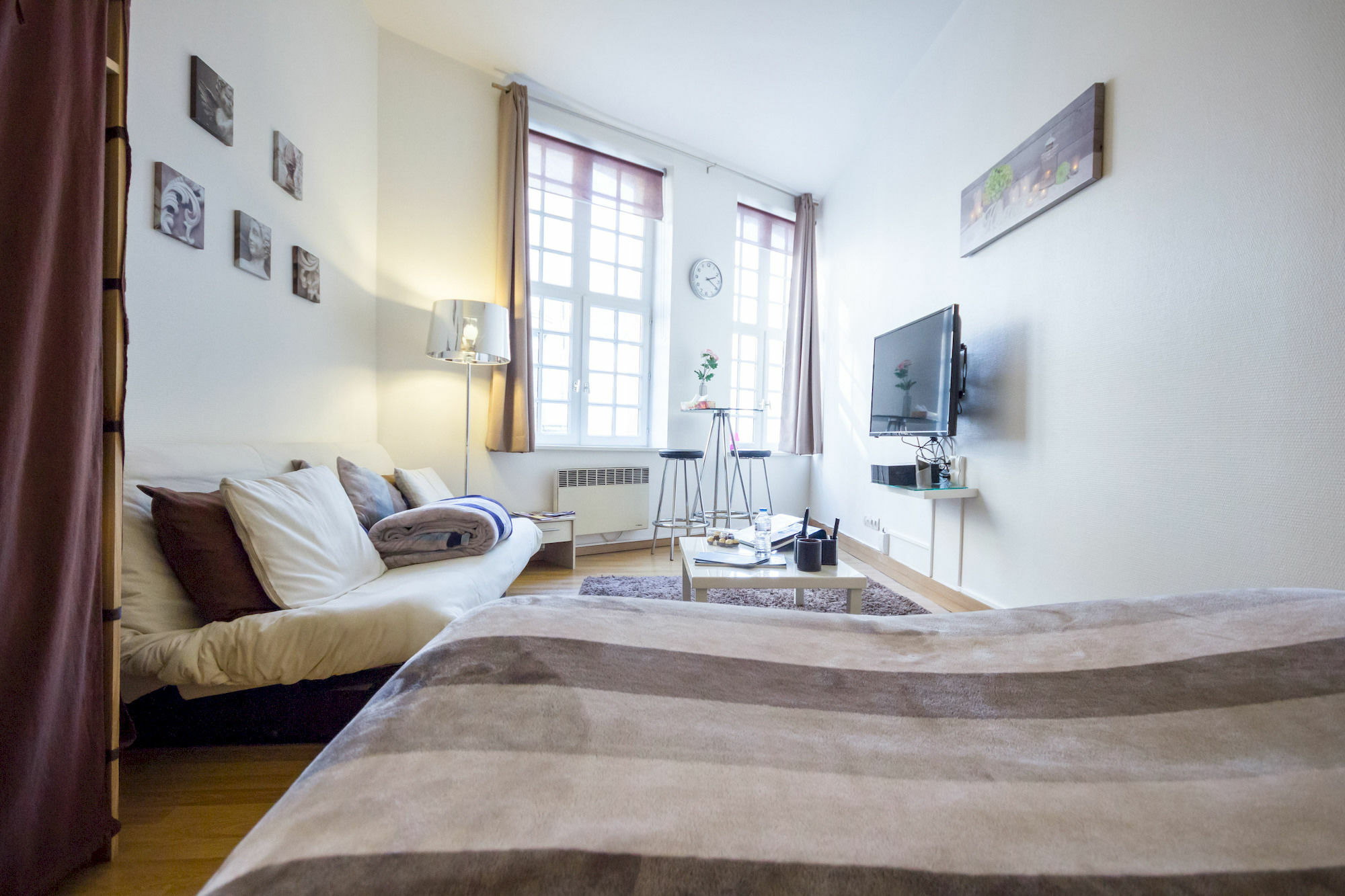 Noella'S Suite Lille Ngoại thất bức ảnh