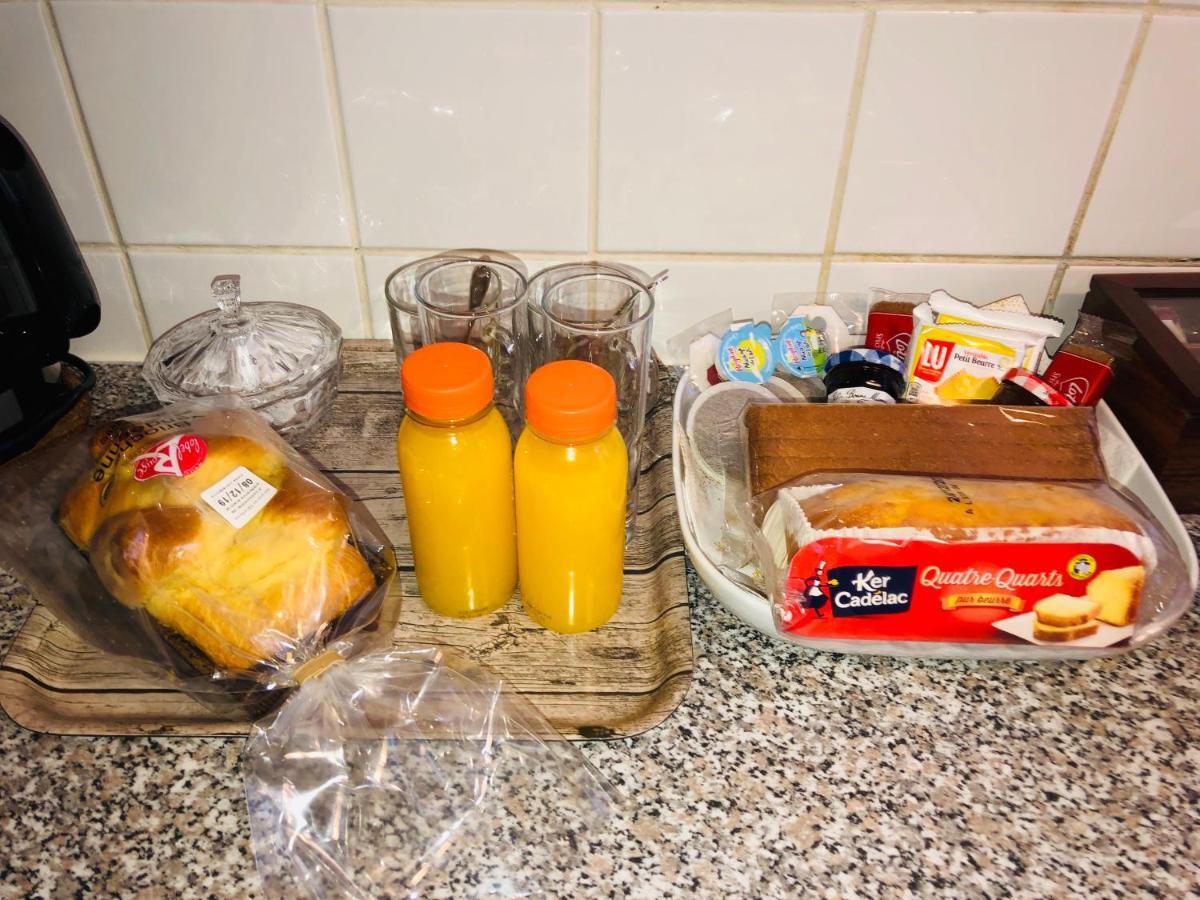 Noella'S Suite Lille Ngoại thất bức ảnh